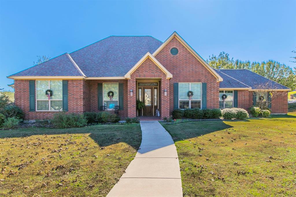 Hidden Meadow Home for Sale
