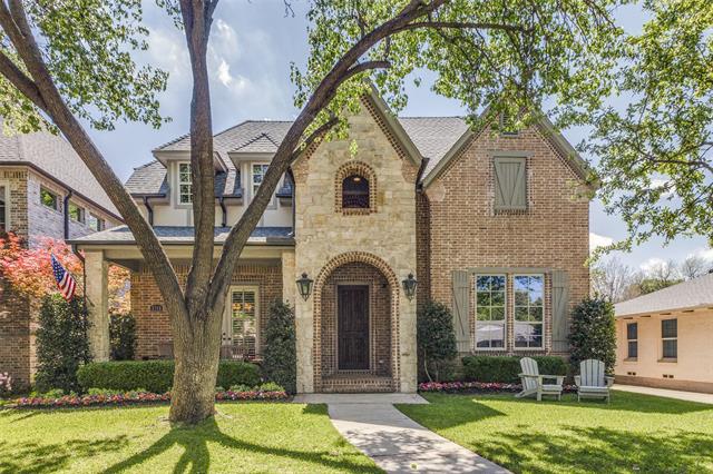 Stanford Home for Sale
