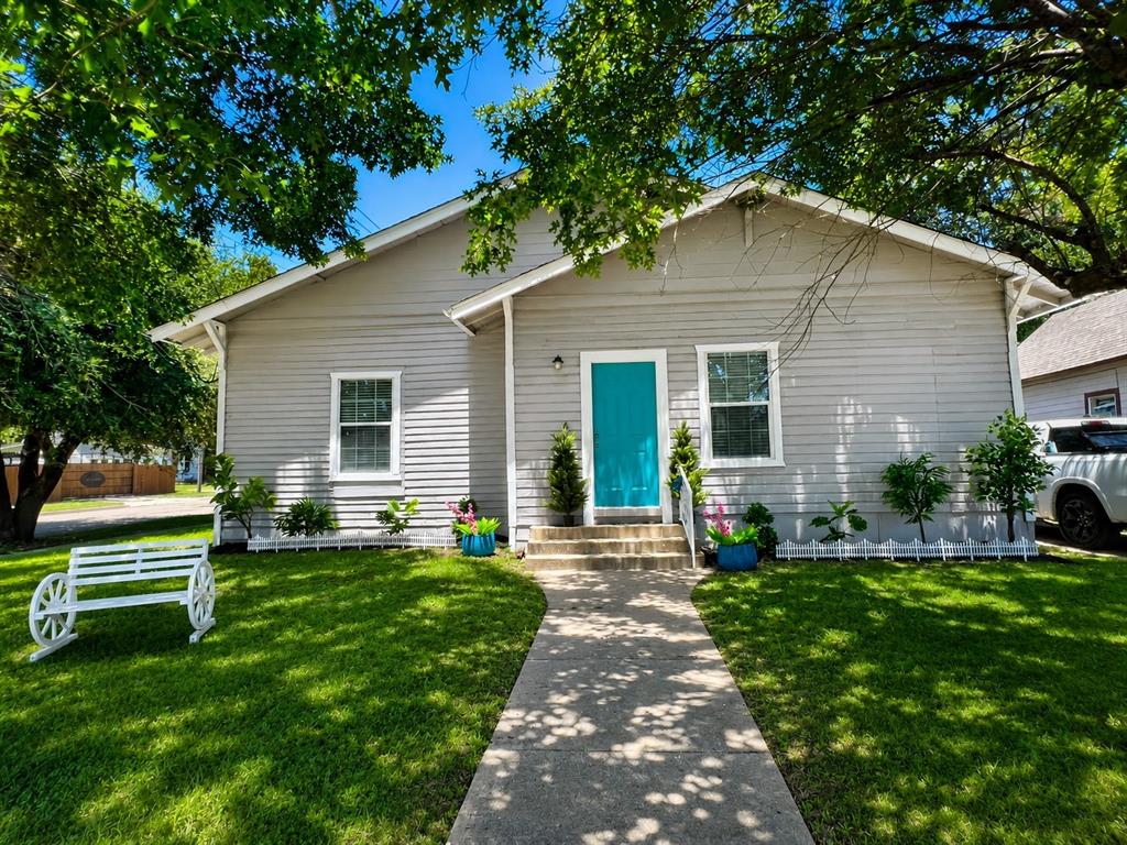 Wardville Home for Sale
