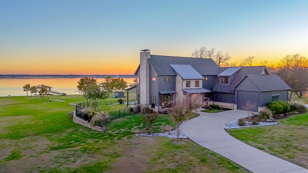 Francisco Bay Home for Sale