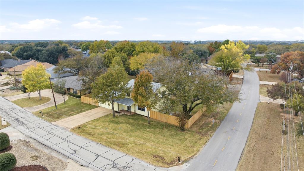 Choctaw Home for Sale