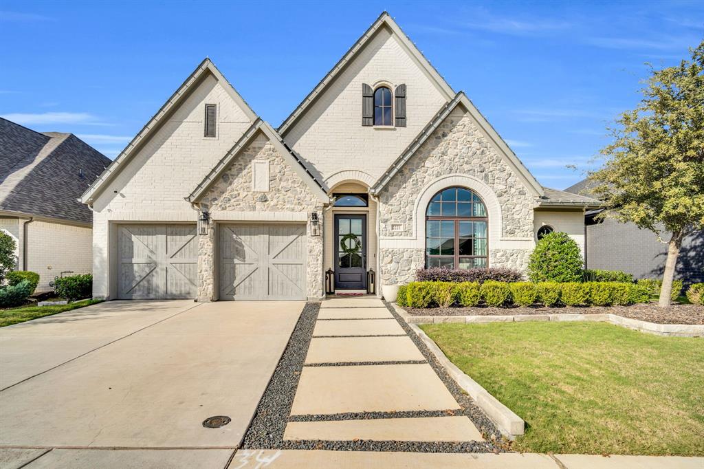 Meridian Home for Sale