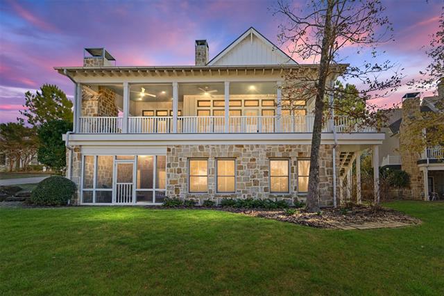 Cove Home for Sale