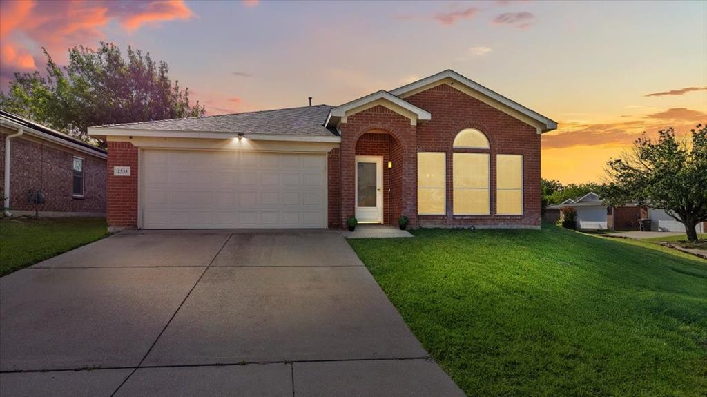 Concina Home for Sale