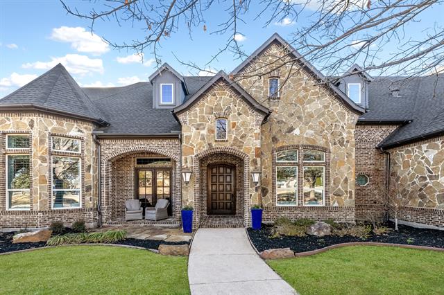Pebble Creek Home for Sale
