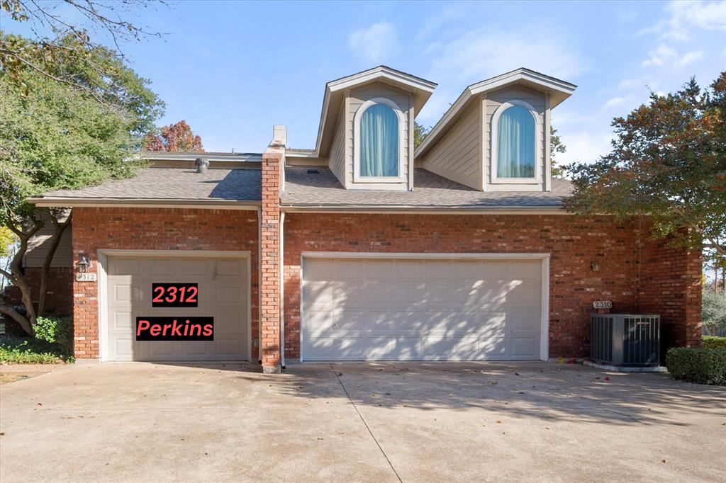 Perkins Home for Sale