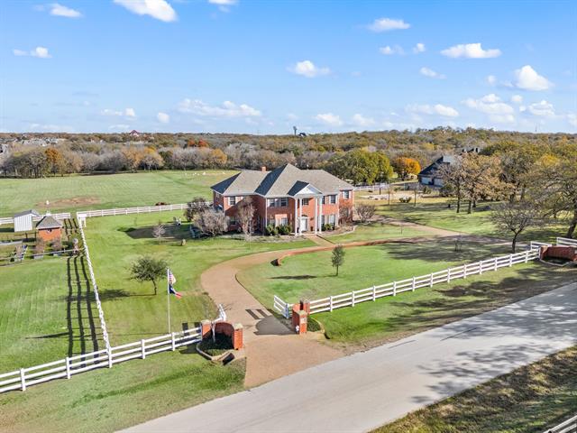 Cardinal Home for Sale