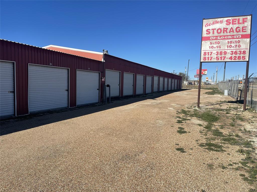 Highway 171 Commercial Property