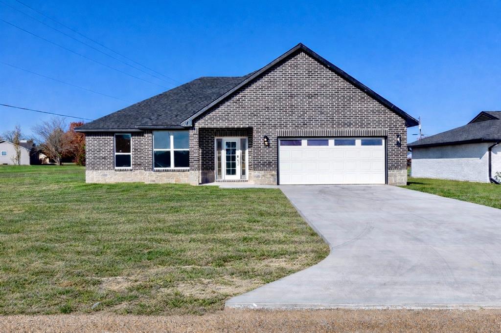 Baker B Ranch Home for Sale
