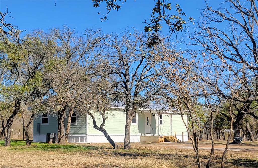 County Road 143 Home for Sale
