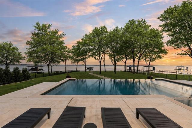 The Shores Home for Sale
