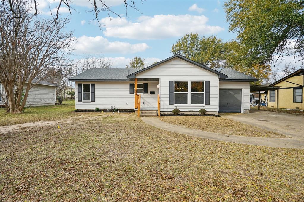Westvue Home for Sale