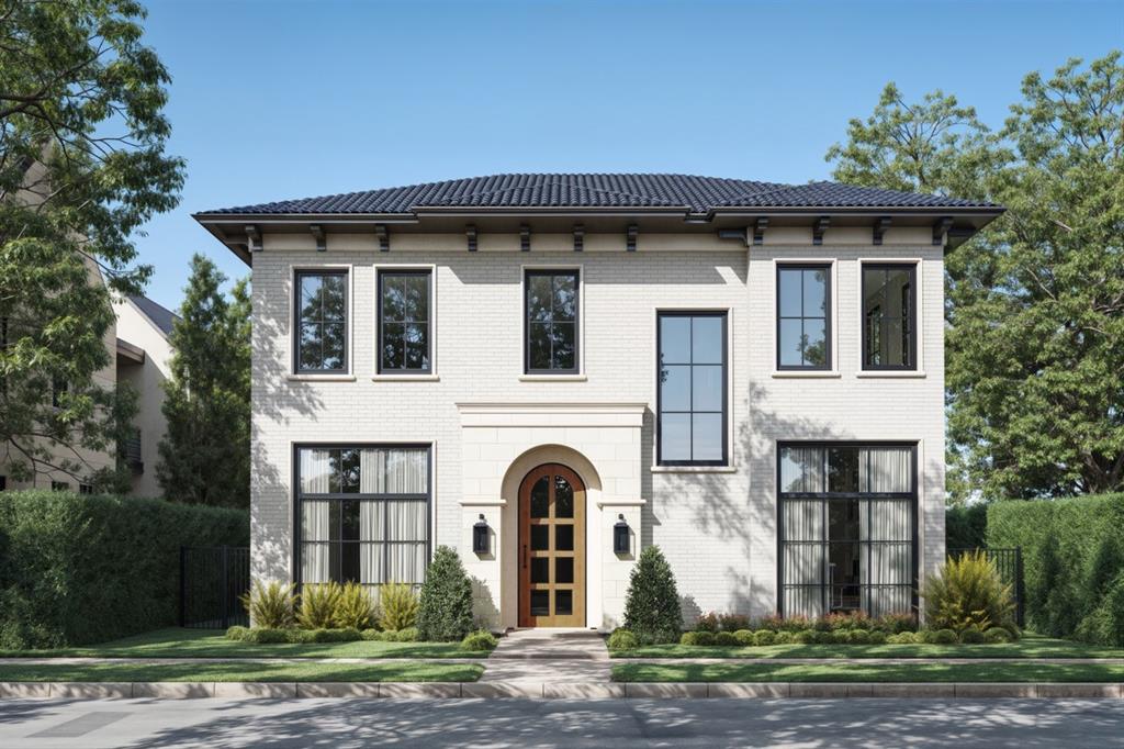 La Rambla Home for Sale