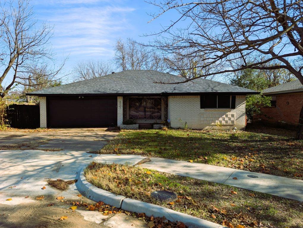 Mosswood Home for Sale