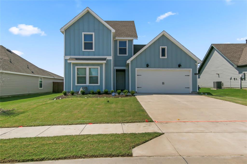 Amelia Home for Sale