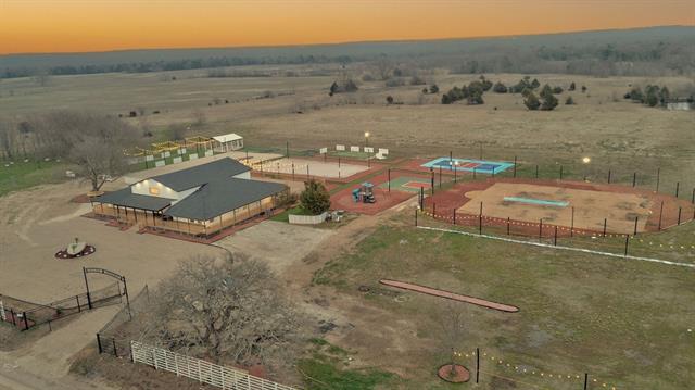 County Road 297 Home for Sale