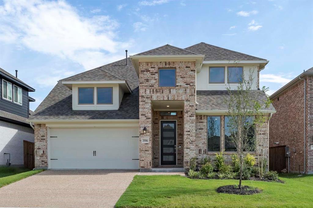 Honeysuckle Home for Sale