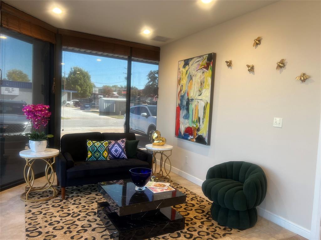 Highway 377 Commercial Property
