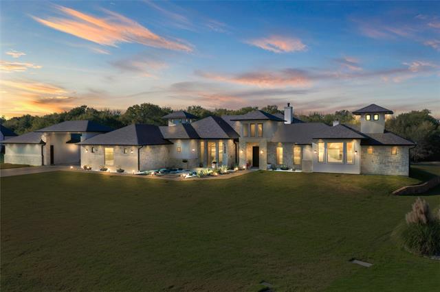 Creekview Home for Sale