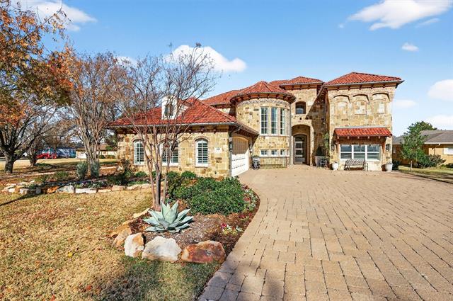 Kiowa Home for Sale