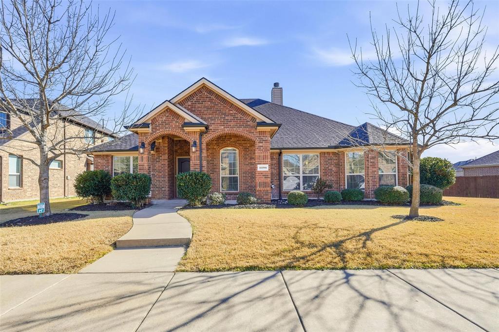 White Water Home for Sale