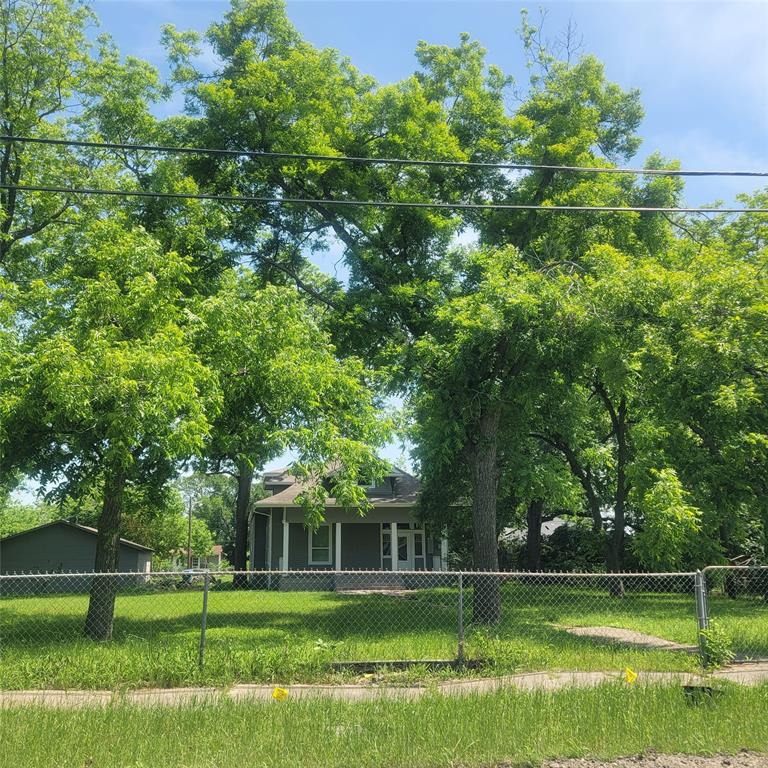 13th Home for Sale