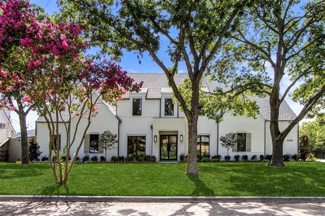 Hedgeway Home for Sale