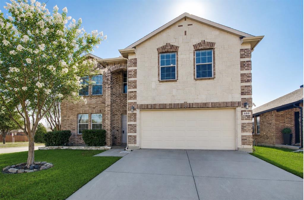 Coolidge Home for Sale