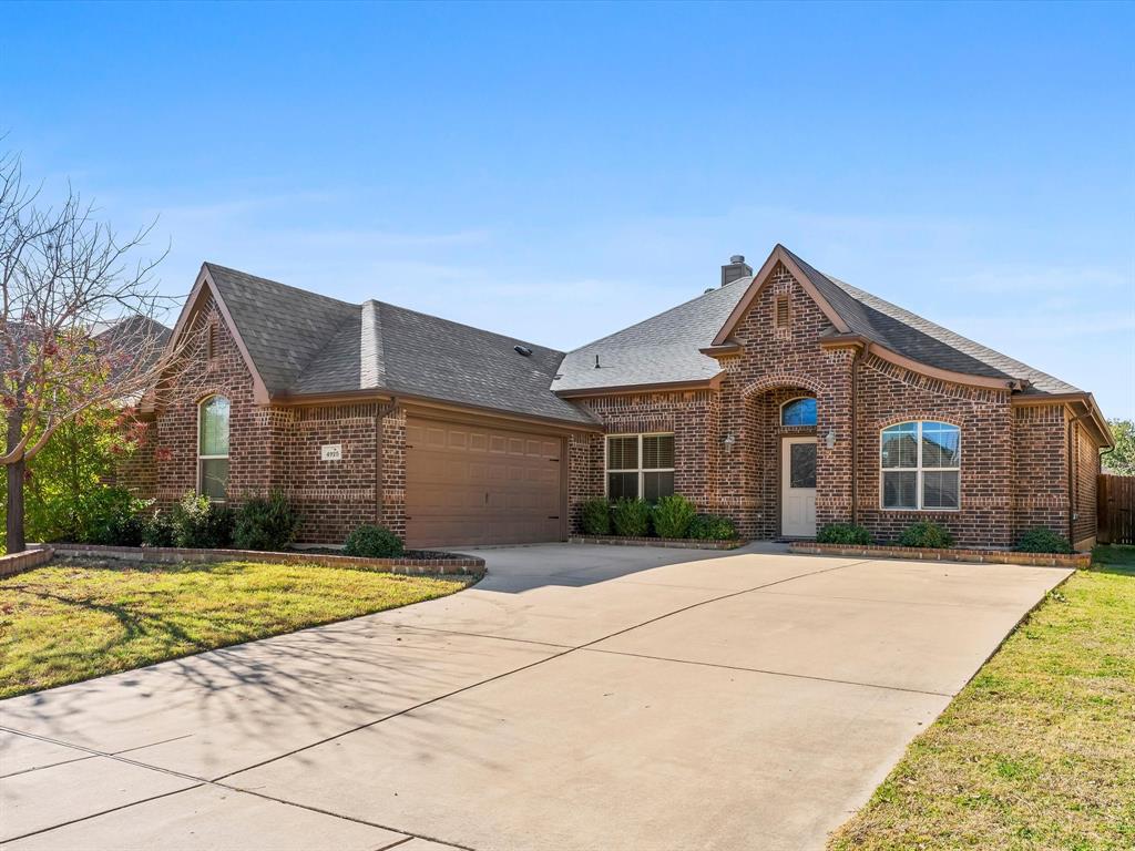 Breezewind Home for Sale