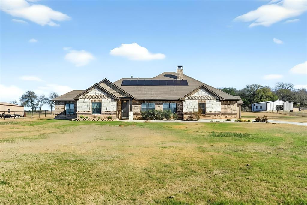 County Road 3591 Home for Sale