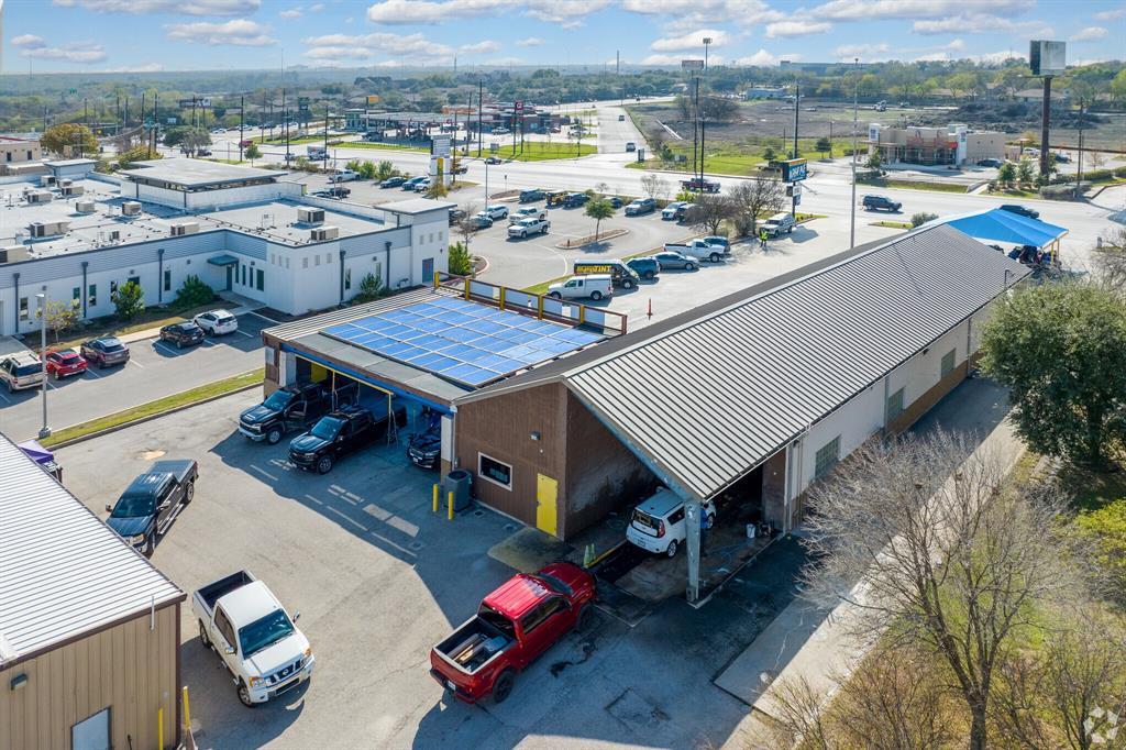 Culebra Commercial Property