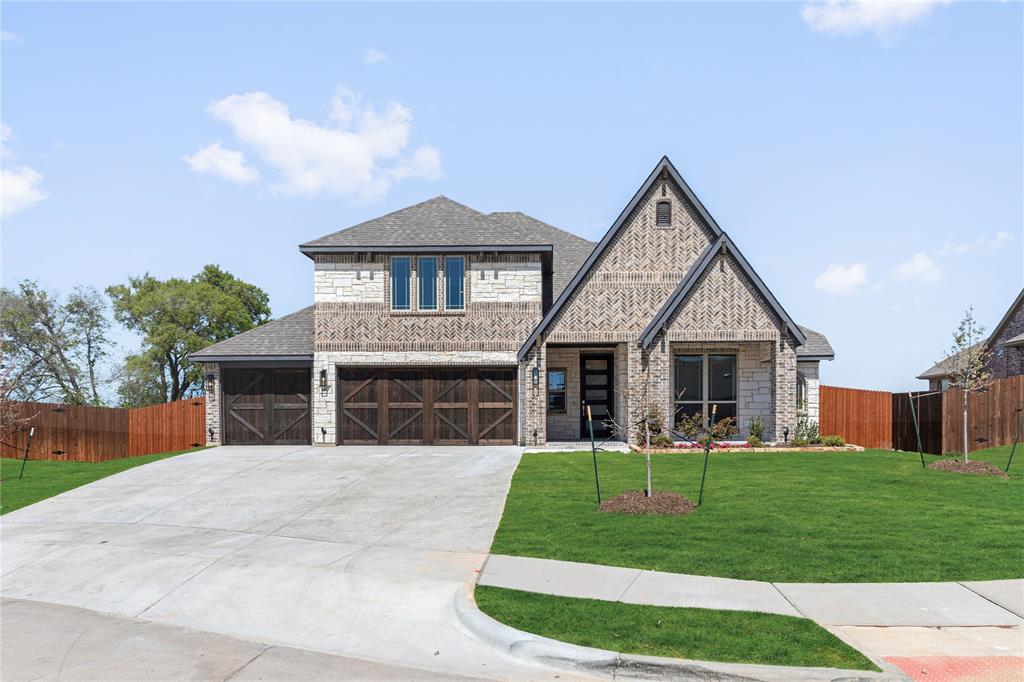 Polaris Home for Sale