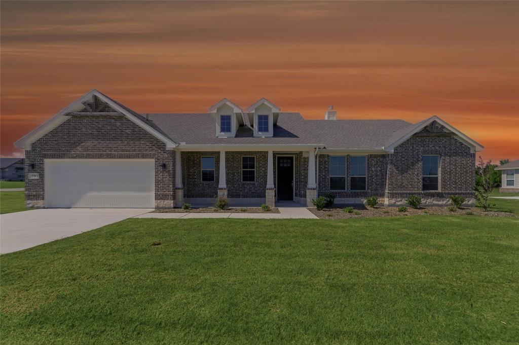 Fossil Canyon Home for Sale