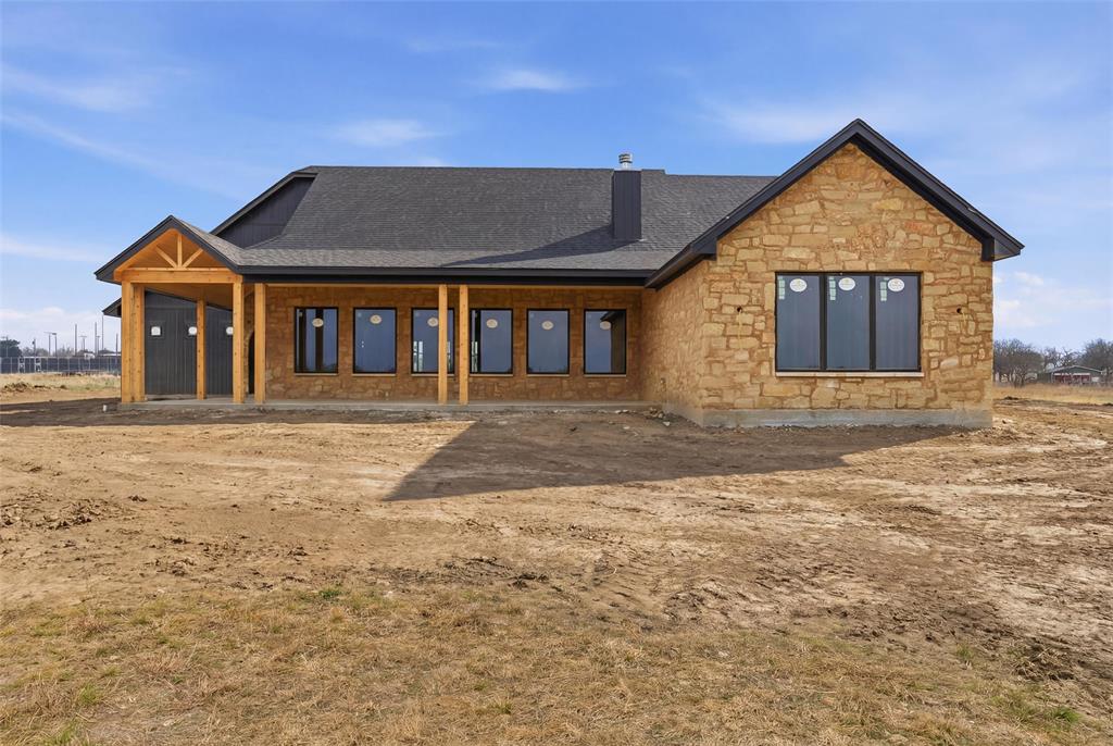 Old McGregor-Crawford Home for Sale