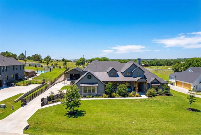 Tucker Home for Sale