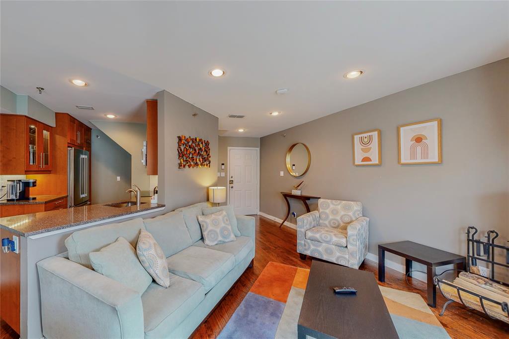 Allen Home for Sale