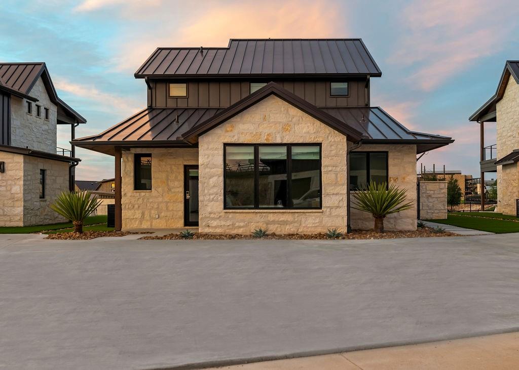 Emma Jean Home for Sale