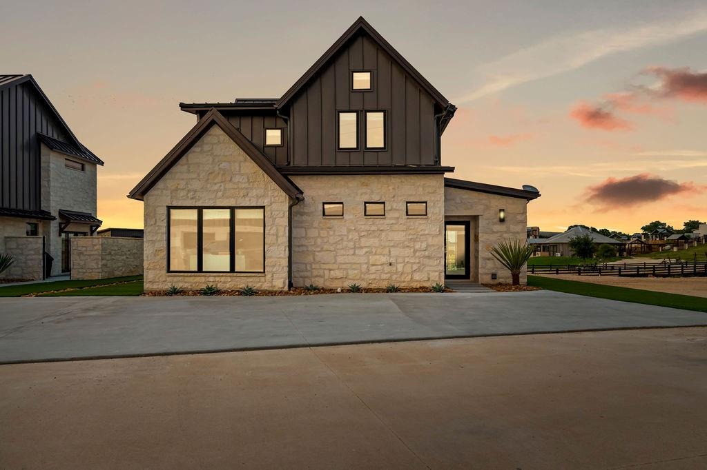 Emma Jean Home for Sale