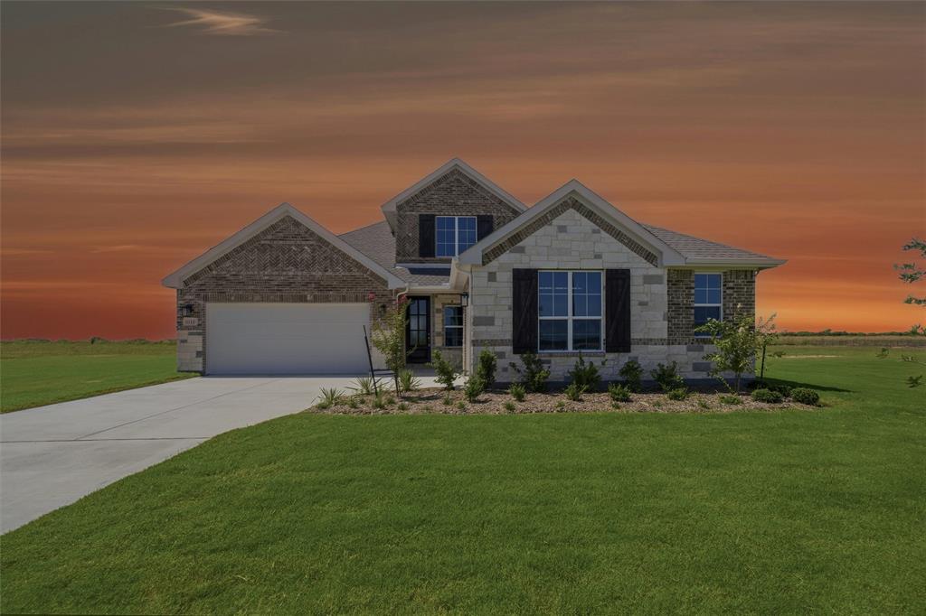 County Road 200 Home for Sale