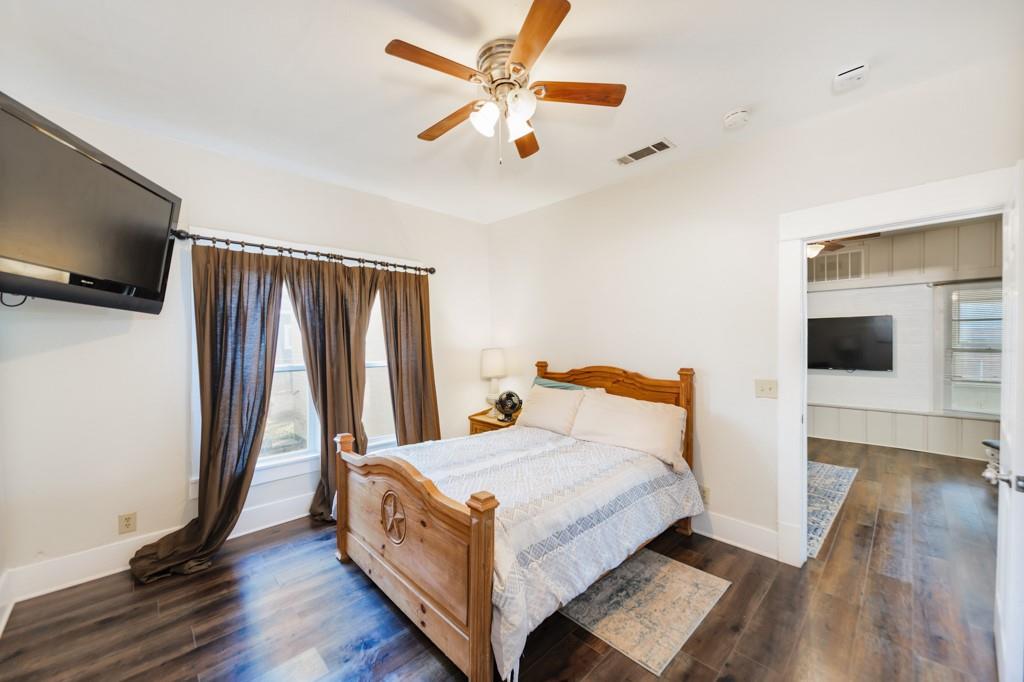 Lamar Home for Sale