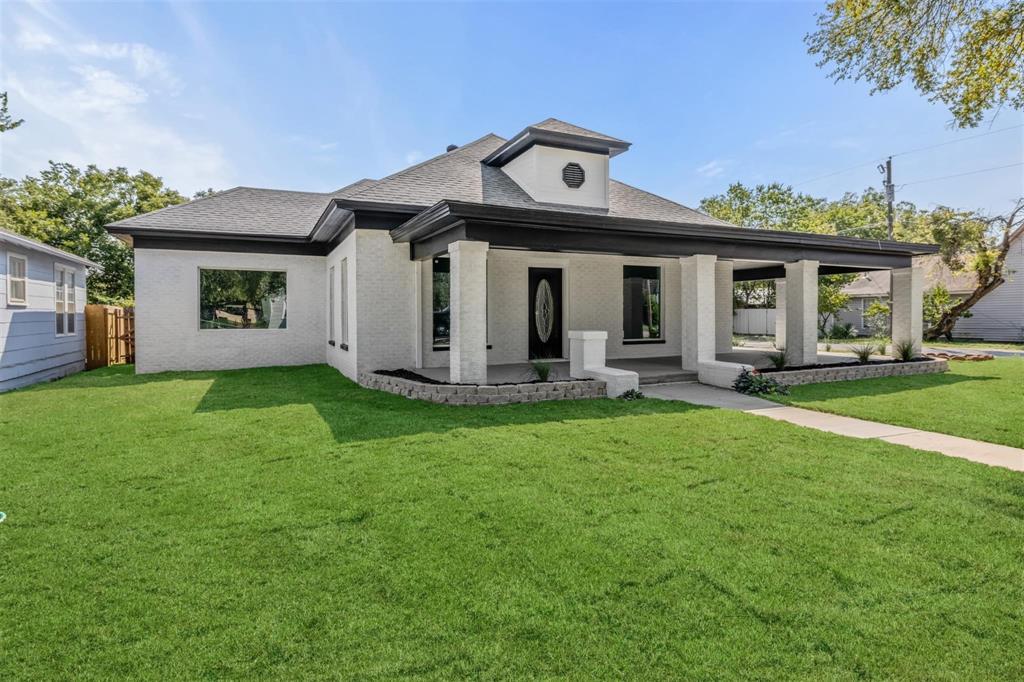 Church Home for Sale