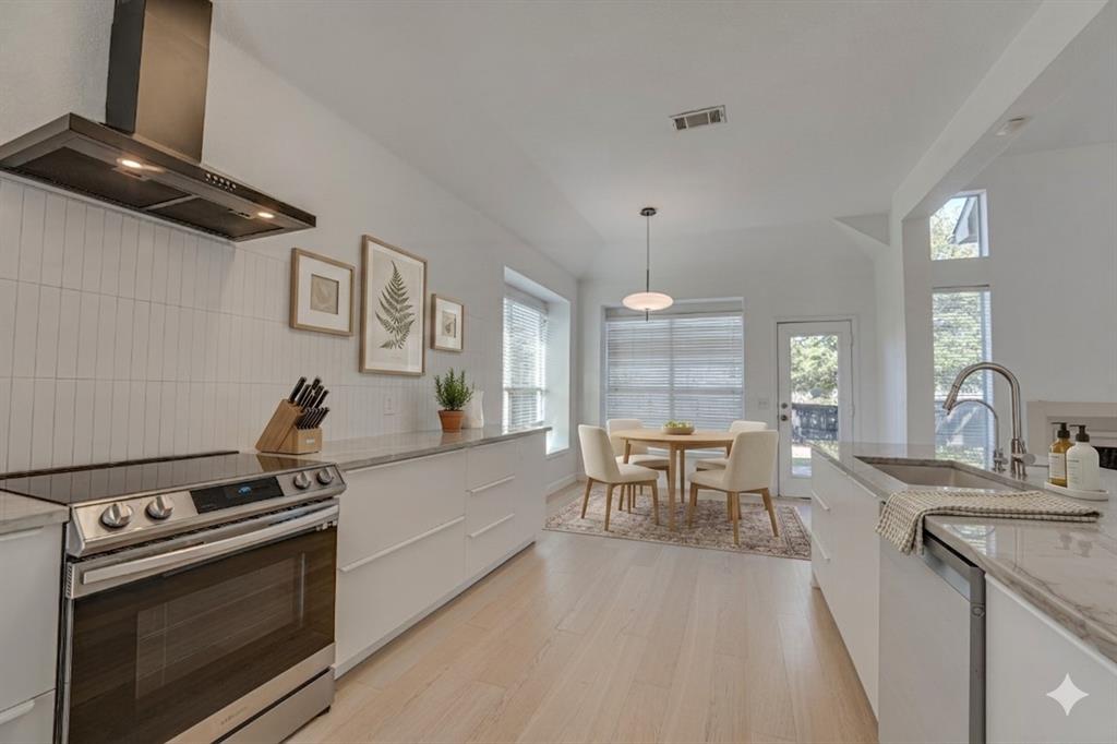Presidio Home for Sale