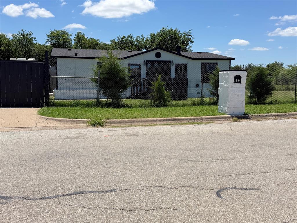 Hix Home for Sale