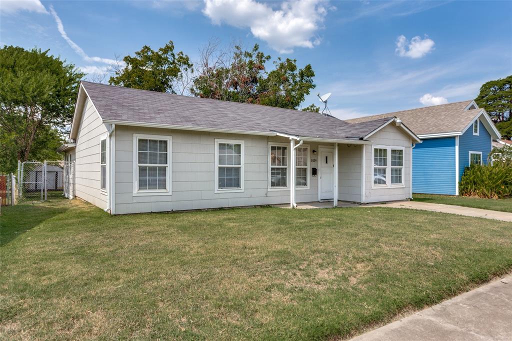 Frazier Home for Sale