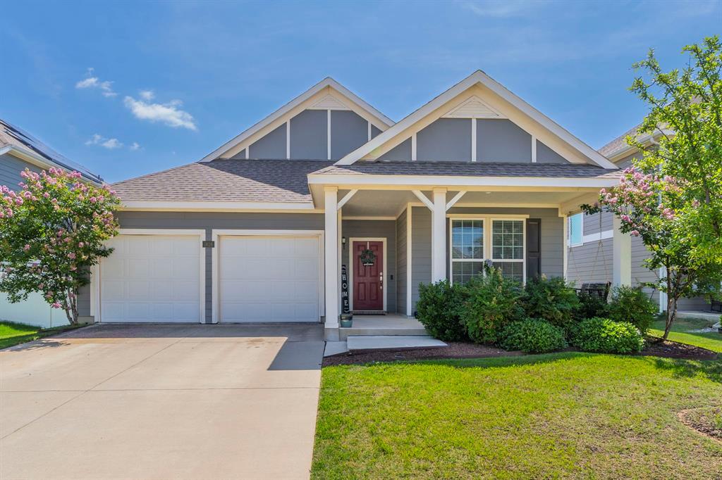Hinckley Home for Sale