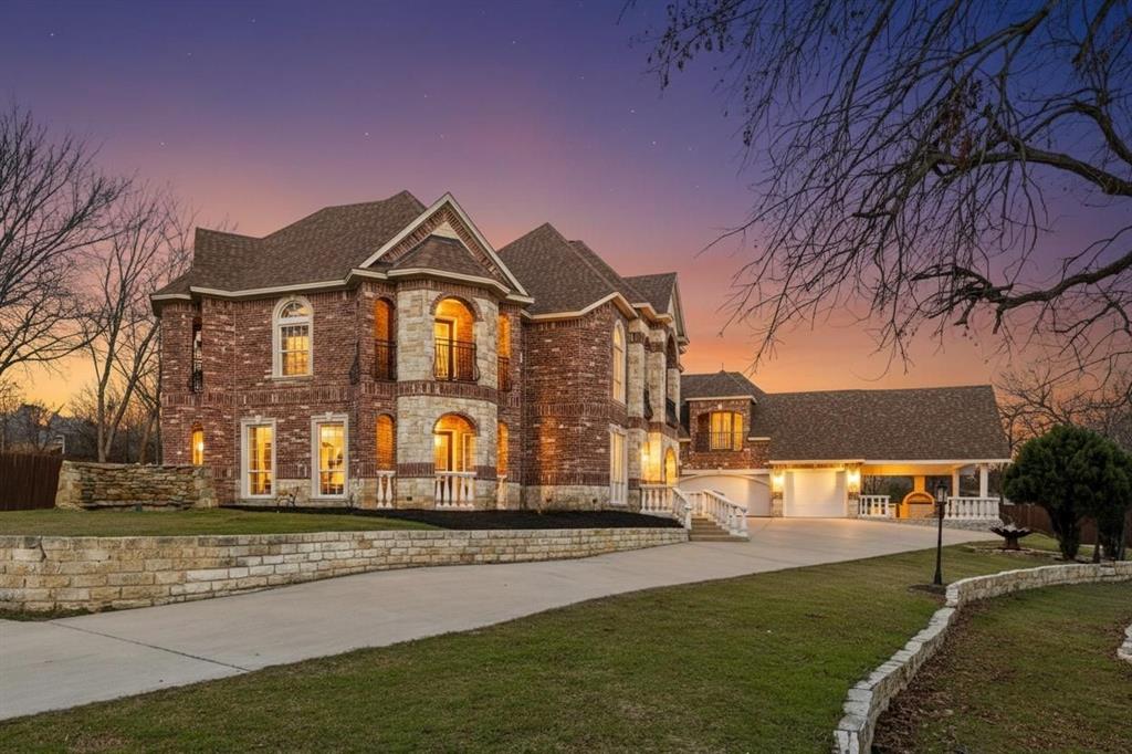 Apache Home for Sale