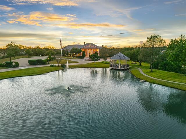 White Chapel Home for Sale