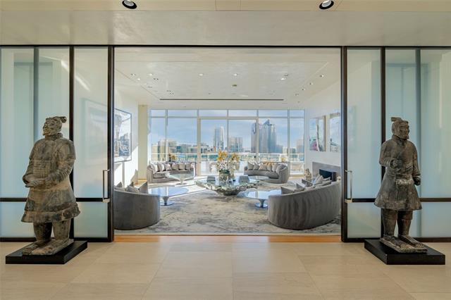 Victory Park Home for Sale