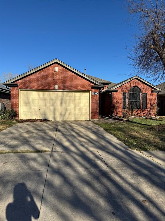 Stafford Station Home for Sale