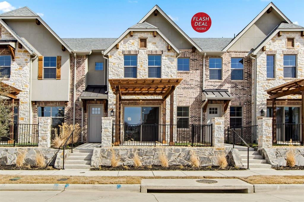 Armstrong Home for Sale